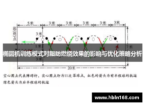 椭圆机训练模式对脂肪燃烧效果的影响与优化策略分析